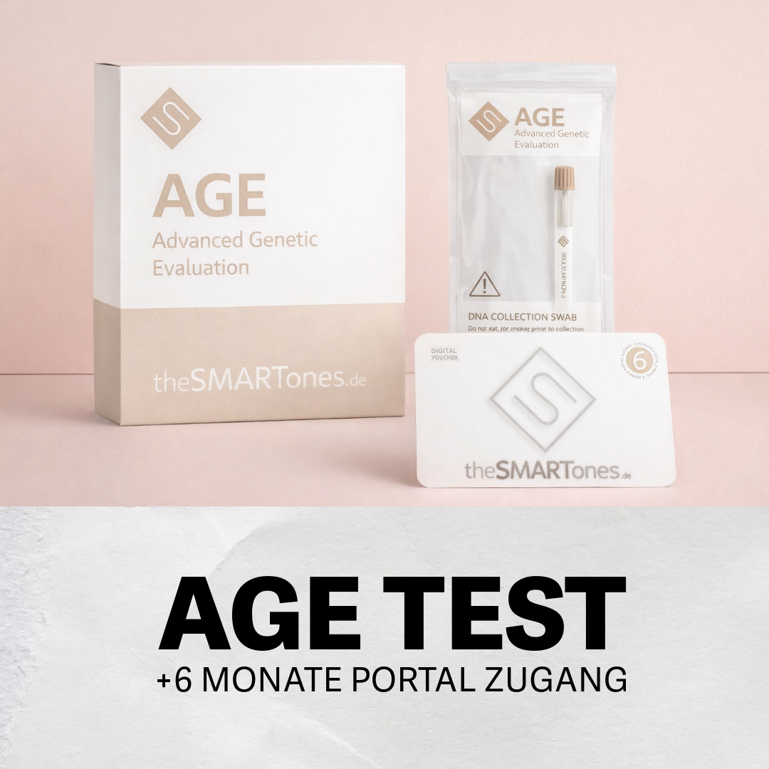 AGE Test + Portalzugang